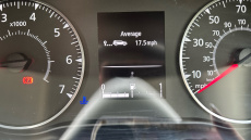 Dacia Duster 1.3 TCe 130 Comfort 5dr Petrol Estate